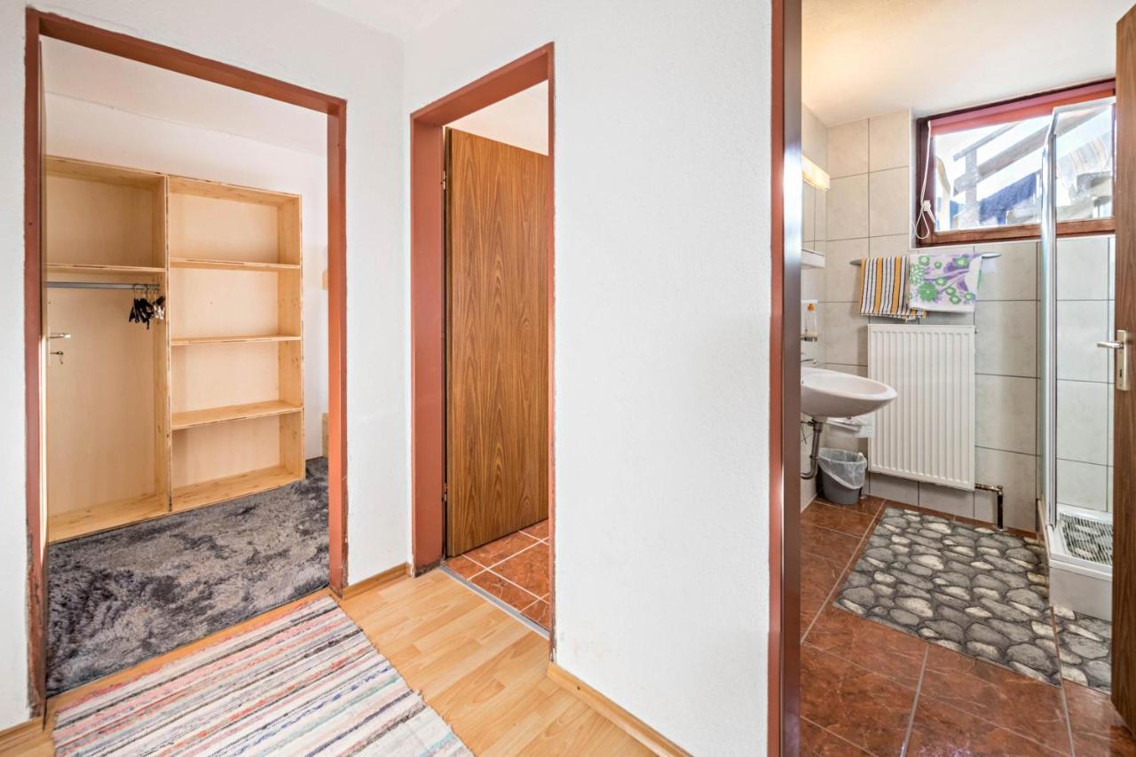 Ferienwohnung Zillertalblick Stummerberg Exterior photo