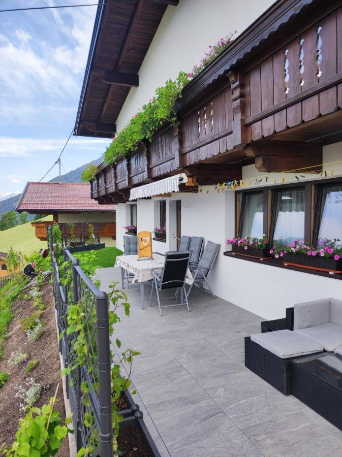 Ferienwohnung Zillertalblick Stummerberg Exterior photo